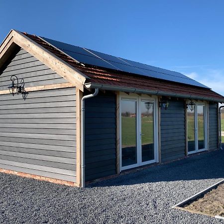Haarles Landleven Bed and Breakfast Exteriör bild